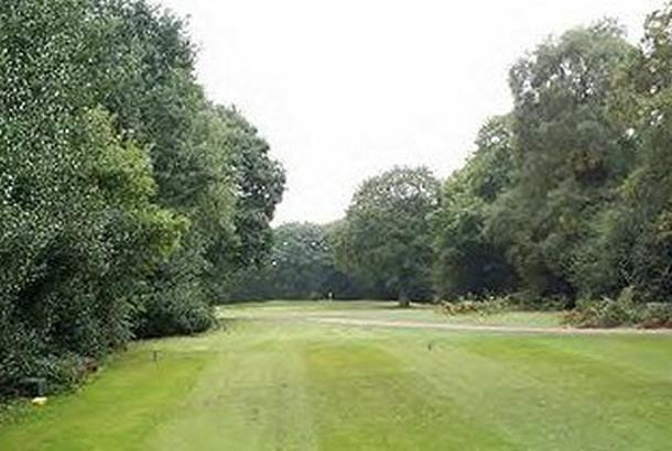 Sutton Coldfield Golf Club Golf Course In SUTTON COLDFIELD Golf 
